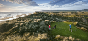 Golf in scotland