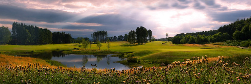 Preparation for your golf holiday in Scotland