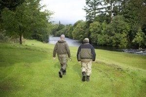 top 10 trout rivers in scotland