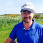 Daniel Walls Golf Co-ordina