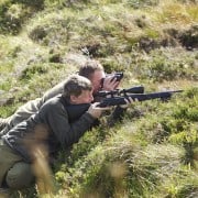 hunting in Scotland