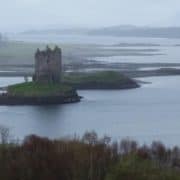 Castles Scotland