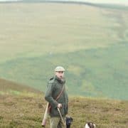 grouse hunting Scotland