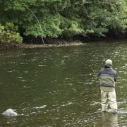 Scottish fishing