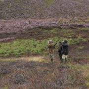 Scottish hunting 2